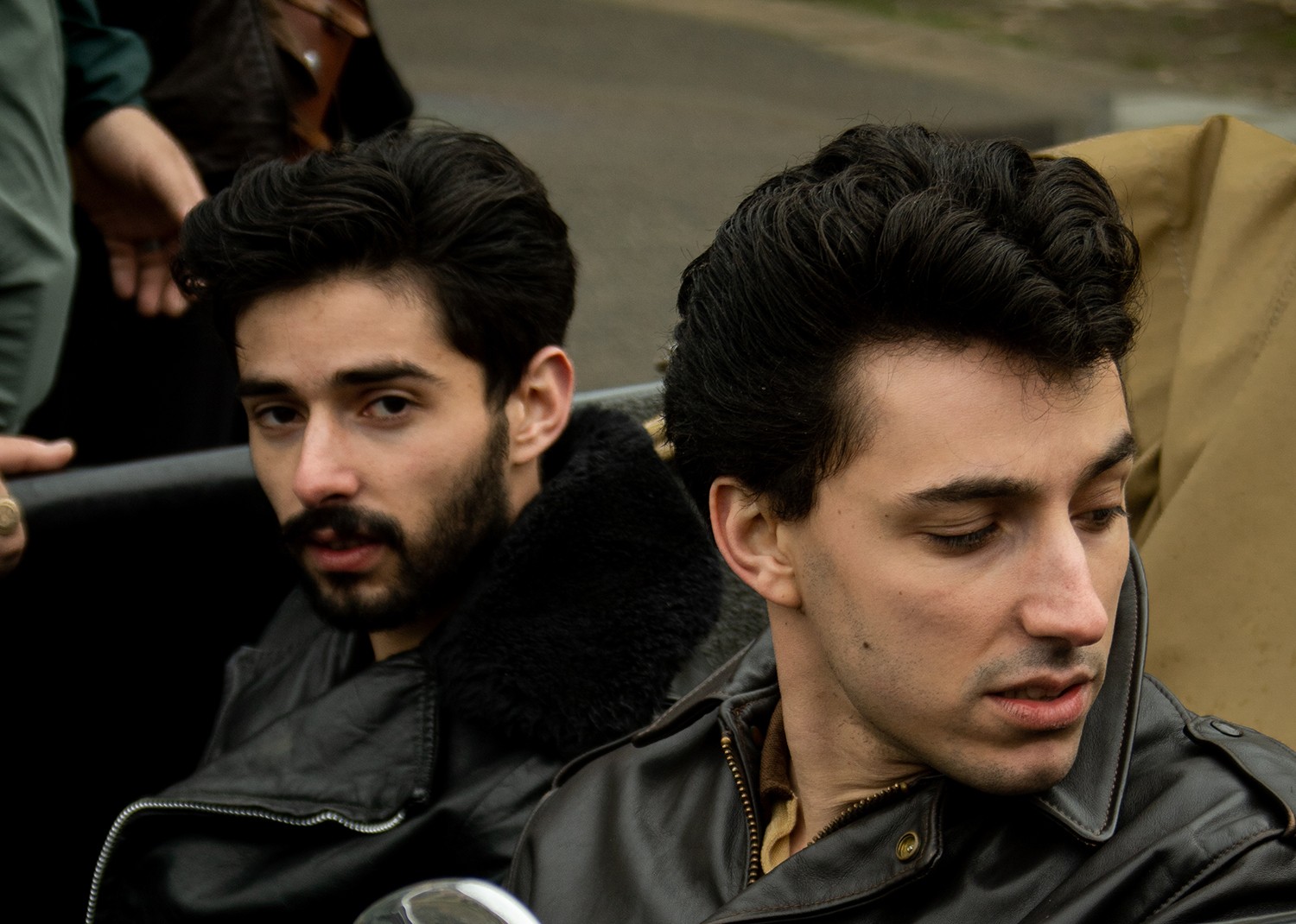 2Bad Brothers