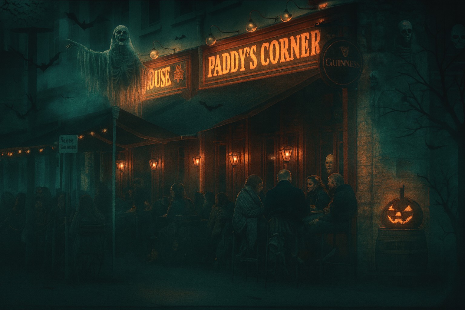 Halloween 2025